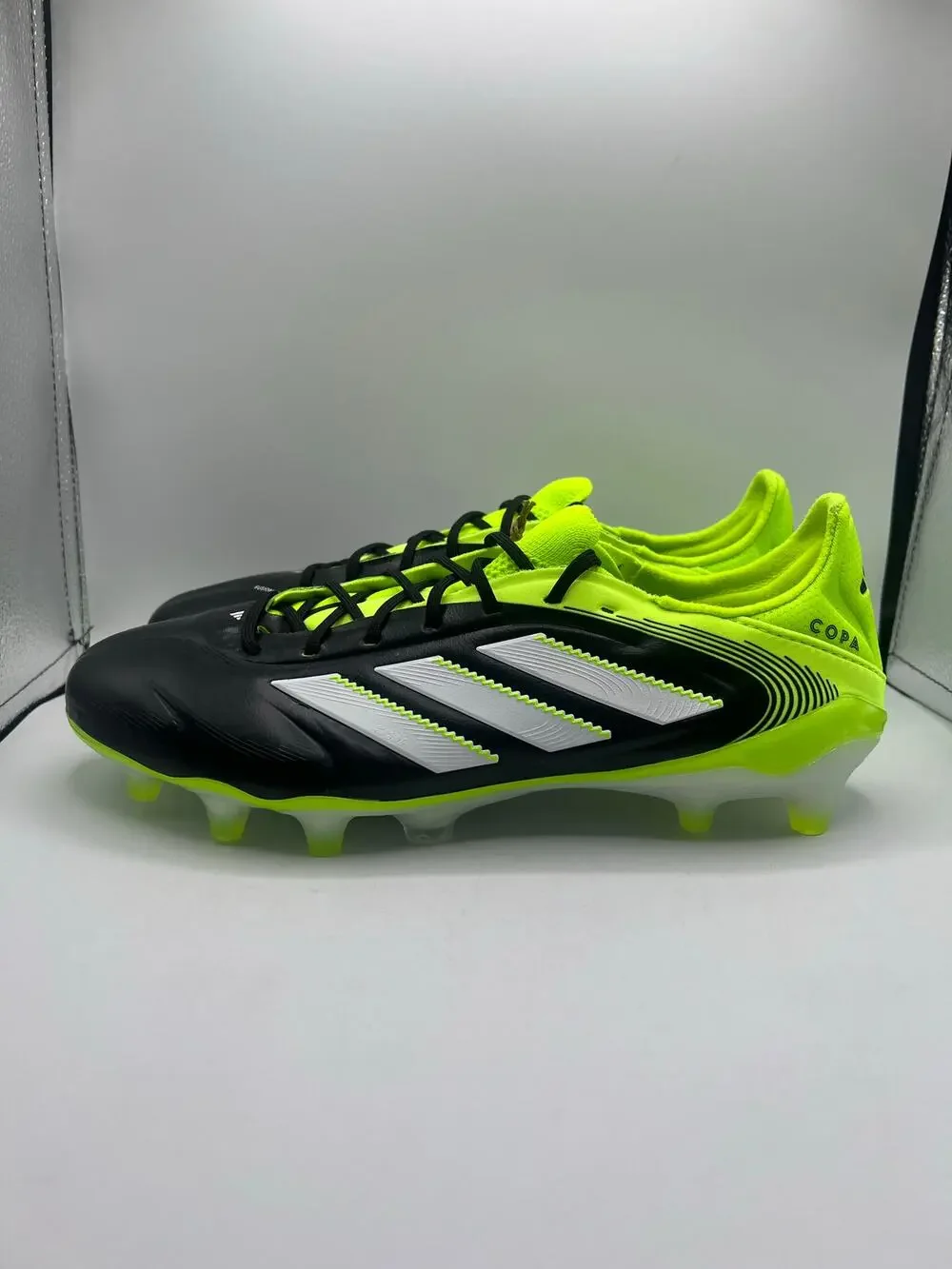Adidas Copa Pure 3 Elite FG “Radiant Blaze Pack” size 8 men’s